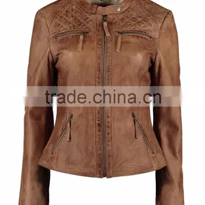 Ladies Super Soft Sheepskin Style-PW0074 thumbnail-1
