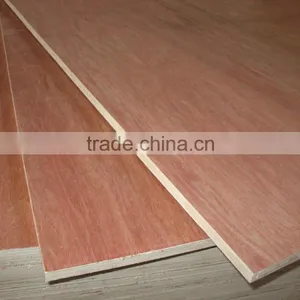 Commercial Plywood / Furniture Used Acacia Plywood thumbnail-2