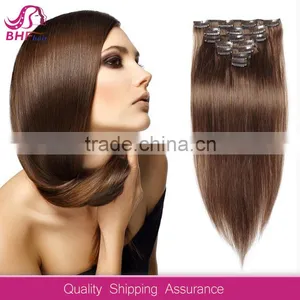 Where Can You Buy Real Best Hair Extension Clips thumbnail-1