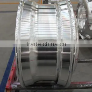 Aluminum Truck Wheels 22.5 * 9.00 thumbnail-2