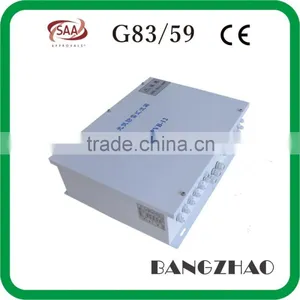 IP65 Waterproof PV Strings Combiner Box thumbnail-3