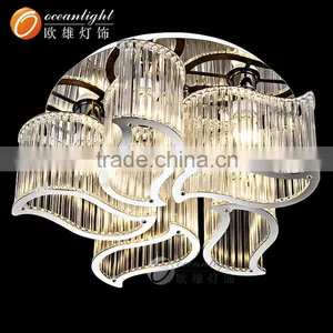 Crystal Ceiling Lighting,Modern Ceiling Light,Ceiling Lighting thumbnail-6