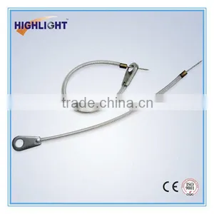 High Quality and Sensitive HIGHLIGHT L009 Hot Deal!!! Supermarket EAS Lanyard thumbnail-1
