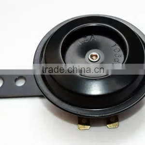 Chinese Cheap Trumpet Motorcycle Spare Parts Electric Bike Accessories Horn Speaker Electronoc Bugle thumbnail-1