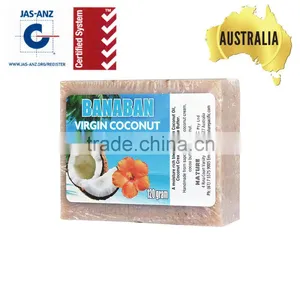 Extra Virgin Coconut Oil For Soap thumbnail-2