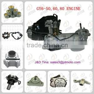 139qmb 50cc Scooter Parts thumbnail-1
