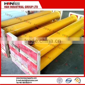 Concrete Pump Converying Cylinder, Concrete Pump Hydraulic System thumbnail-3