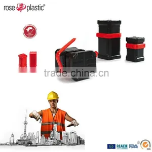 Plastic Block Tubes Packaging for Cord Drill BK thumbnail-5