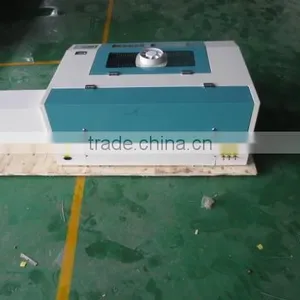 2016 New Model Donglian 3020 3d Crystal Co2 Laser Engraving Machine for Granite thumbnail-5