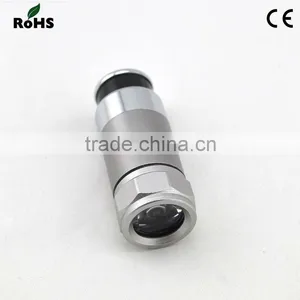 Most Powerful Rechargeable LED Car Flashlight Manual Rechargeable Flashlight thumbnail-1
