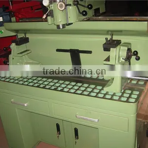 Valve Seat and Guide Boring Machine for Engine Rebuild- VT60 thumbnail-5