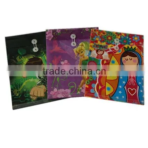 Handmade pp Expanding File Folder thumbnail-4