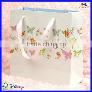 Luxury Paper Packaging Bag,Packing Bag,Paper Gift Bag thumbnail-4