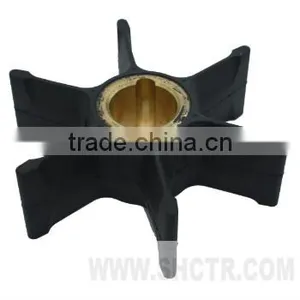 Marine Water Pump Impeller for OMC 377230 Sierra 18-3083 CEF500352 thumbnail-1