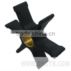 Johnson Evinrude Outboard & OMC Sterndrive Motor Impeller 0377992 377992 thumbnail-2