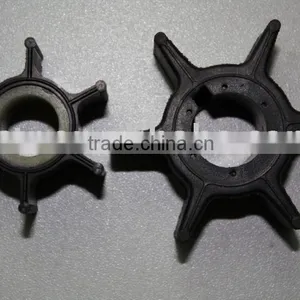 Rubber Impeller for Outboard thumbnail-3