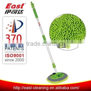 Auto Chenille Car Dust Brush thumbnail-1