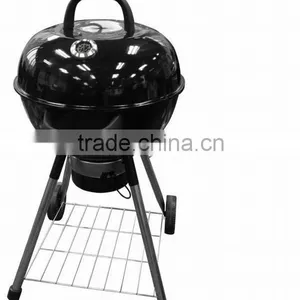 Kettle Bbq Grill , Web Bbq Grill thumbnail-1