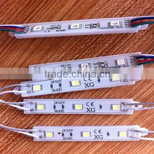 2013 Hot Sale 12v 5050 LED Moudle thumbnail-1
