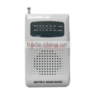 Cheap Portable 2 Way Radio thumbnail-2