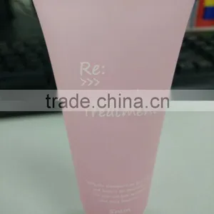 Specialized Pretty D30 Pink Silk Screen Priniting Hair Treatment Plastic Tube thumbnail-1