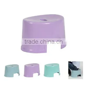 Plastic Stool thumbnail-1