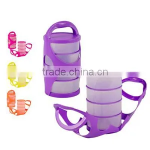 4 Tiers Food Carrier thumbnail-1