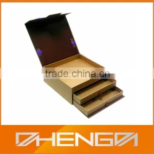 Direct Factory Custom Make Paper Drawer Chocolate Box thumbnail-1