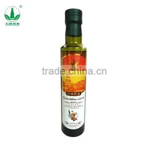Evening Primrose Oil & GMP Softgel Factory thumbnail-1