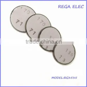 MOV Metal-Zinc Oxide Varistor For Lightning Arrester,RG3535 thumbnail-1