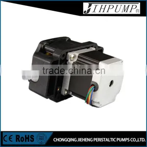 JIHPUMP OEM Peristaltic Pump Quick-install Panel Type of Flow Rate Less Than 1738ml/min thumbnail-2