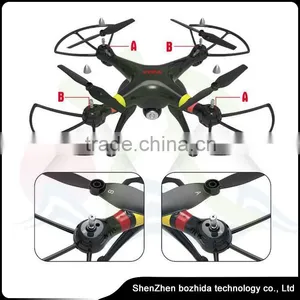 RC Model Plane , Flying Aeroplane Toys , RC Aircraft thumbnail-3