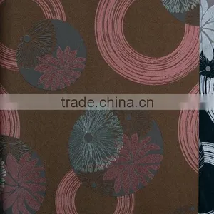 Hot Selling Wallpaper With Beautiful Shining Flowers thumbnail-6