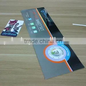 Full Color Paper Card Printing thumbnail-3