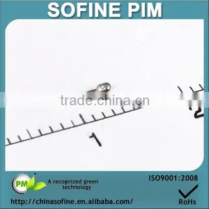 Orthodontic Braces Material For Chinese Metal Injection Molding thumbnail-1