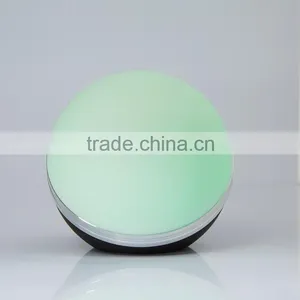 Factory Supply, 7 Colors Led Light Global Speaker Bluetooth, Wireless Bluetooth Speaker With Led Light thumbnail-2