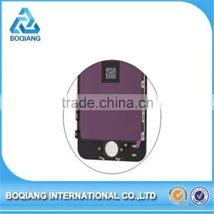 Glass Assembly New Product Touch Screen Monitor for Iphone 5g Lcd Screen Repair thumbnail-1