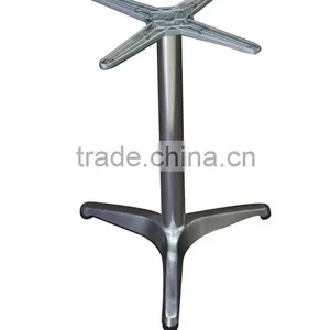 Patio Aluminium Table Base thumbnail-1