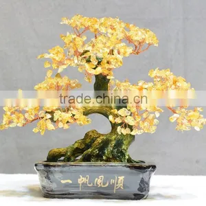 New Fashion Acrylic Crystal Tree Wedding Decor All by Handmade thumbnail-2