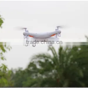 Syma X5c 2.4g 4ch 6axis Helicopter Syma X5c Case 3d Rolling Drone Plane thumbnail-4