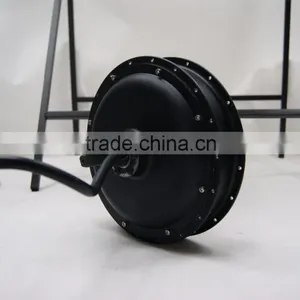 Electric Bike Kit 5000 Watt Hub Motor thumbnail-1