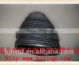 RUBBER DUST COVER WITH KNOB FOR JAC CARS (1703120E800) thumbnail-1