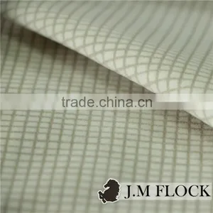China Professional Factory Textile Printed Flock Sofa Fabric for Keqiao thumbnail-2