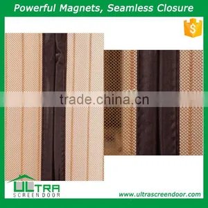 Magnetic Mesh Curtain Instant Screen Idol thumbnail-3