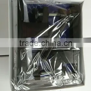 HDPE Blue Table Tennis Net thumbnail-3