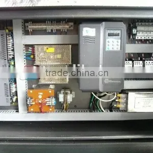 PVC INJECTION MACHINE PVC PIPE MAKING MACHINE FOR PVC FLOOR MOULD thumbnail-6