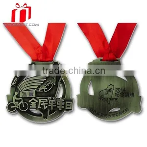 Custom Logo Enamel Sports Medals,Free Design Fast Delivery thumbnail-1