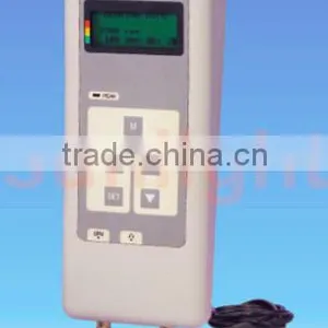 Intelligent Bearing Fault Analyzer Shock Pulse Tester -9~99 DBsv VB-1000 thumbnail-1