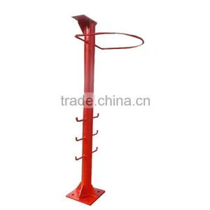 High Quality Steel Navigation Tower Made in China thumbnail-3