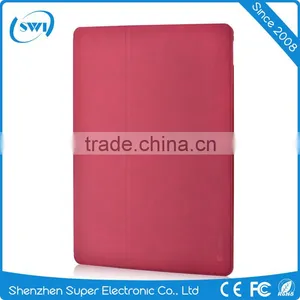 Anti-crash,Anti-shock Smart Leather Cover Cases With Stand For IPad Pro thumbnail-5